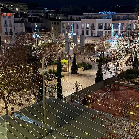 Le Republique Antibois - Au Coeur Du Vieil Antibes