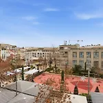 Апартаменты Le Republique Antibois - Au Coeur Du Vieil *