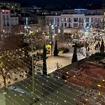 Le Republique Antibois - Au Coeur Du Vieil Антиб