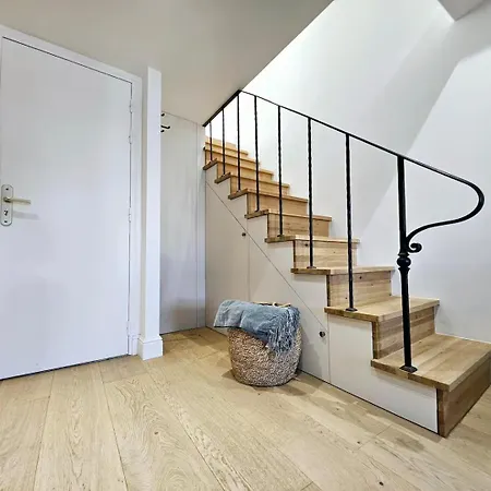 Апартаменты Le Republique Antibois - Au Coeur Du Vieil *