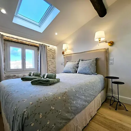 Le Republique Antibois - Au Coeur Du Vieil Апартаменты *