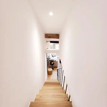 Апартаменты Le Republique Antibois - Au Coeur Du Vieil Антиб