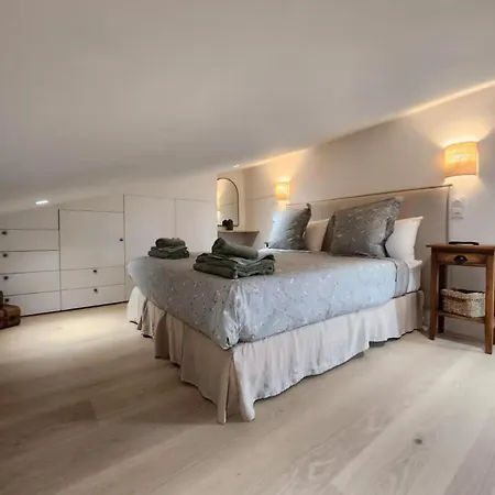 Le Republique Antibois - Au Coeur Du Vieil *