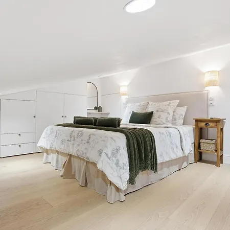 Daire Le Republique Antibois - Au Coeur Du Vieil