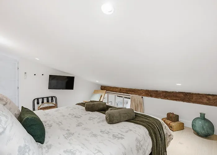 Daire Le Republique Antibois - Au Coeur Du Vieil