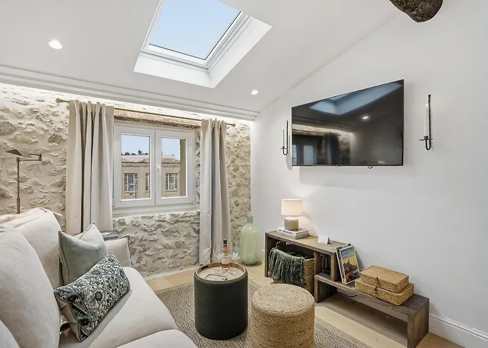 Le Republique Antibois - Au Coeur Du Vieil Daire *